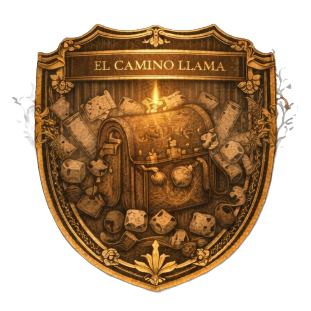 Escudo del Mercado Aventurero